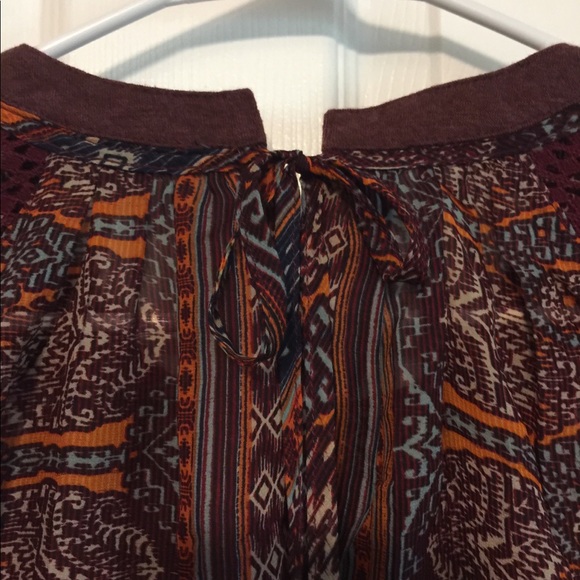 Miss Me top - Picture 6 of 6